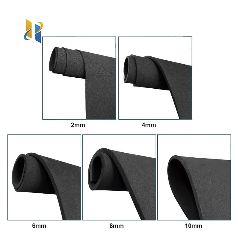 eva foam core